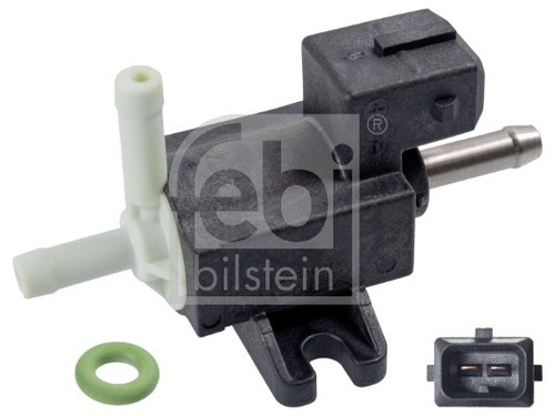 BOOST PRESSURE CONTROL VALVE 101169 FOR MAN M90 F90 NL NG EM TGA LION´S/COACH - Picture 2 of 6