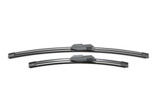 Wischblatt Scheibenwischer Aerotwin BOSCH 3 397 014 919 für OPEL OV64 MHEV PHEV