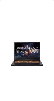 Acer Nitro V 17 AI ANV17-41-R57S AMD Ryzen 7 260-QHD-165Hz-RTX5070-32GB-1TB NEU