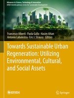 Francesco Alberti (U. A.) | Towards Sustainable Urban Regeneration: Utilizing...
