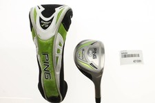 Ping Rapture V2 Golf Club Mens Right Handed 20-deg Hybrid Extra-Stiff Graphite