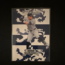 2025 Panini Crusade Aaron Judge #32 Base Set New York Yankees MLB Baseball