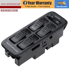 Bs0666350b Electric Control Power Window Control Switch Fits For Mazda 323 Bg Bs0666350b Electric Control Power Window Control Switch Fits For Mazda 323 Bg