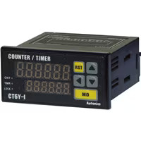 Autonics CT6Y-I2 Counter and Timer