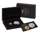 Ships Now-Best of the Mint 1916 Mercury Dime Gold Coin and Silver Medal Set 2026