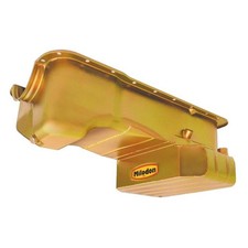 Milodon Road Race Oil Pan 31601