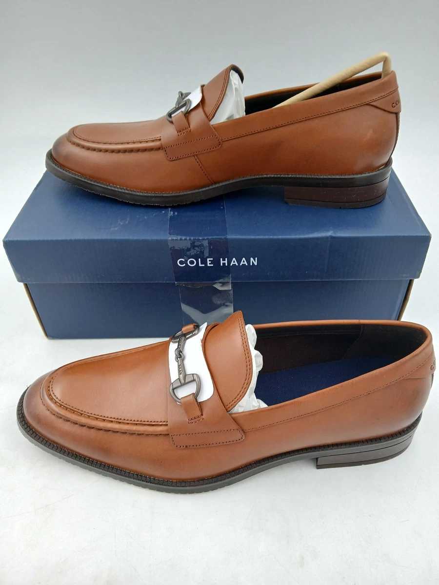 Cole Haan Grand.Os Dress Shoes for Men for sale | eBay display picture 1