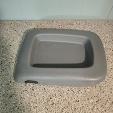 2003 - 2006 Avalanche Tahoe Silverado Yukon Center Console Lid Armrest Oem 2003 - 2006 Avalanche Tahoe Silverado Yukon Center Console Lid Armrest Oem