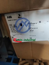 Brand new ACS880-01-032A-3 ABB frequency inverter expedited express DHL