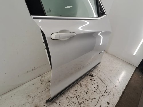 41517355804 tür vorne rechts BMW X3 F25 09 10 04 14 - Afbeelding 6 van 8