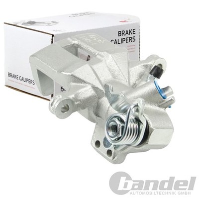 NK BREMSSATTEL BREMSZANGE  HINTEN LINKS passend für HONDA CR-Z INSIGHT JAZZ 