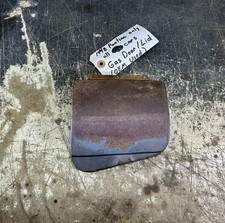 1948 Pontiac Fender Gas Door Oem Used A A A