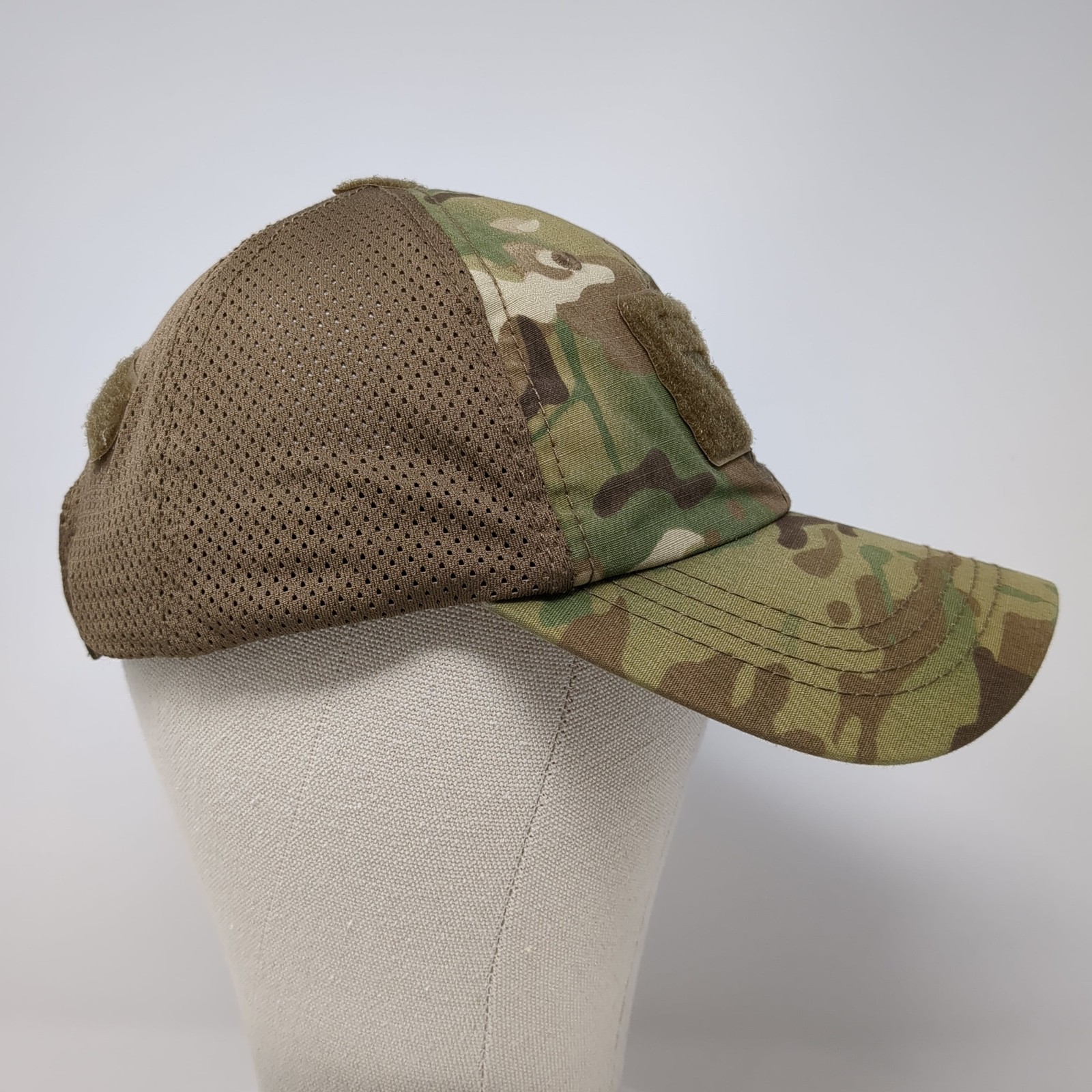 Condor Strapback Baseball Cap Multicolor One Size… - image 5