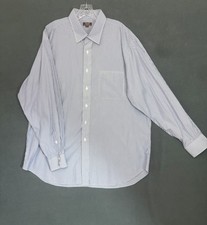 Hamilton 1883 Exclusively for Taylor Richards & Conger Shirt XXL Made in USA