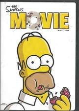 The Simpsons Movie
