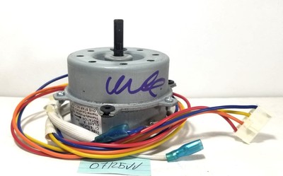 LOVE STAR FAN MOTOR WF4-010T3-82E