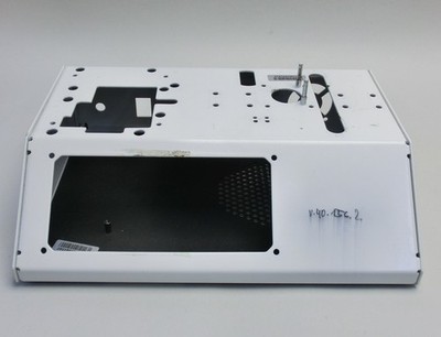 Ersatzteil Gehäuse für Monoprice Select Mini 3D Drucker Printer FDM PLA RepRap