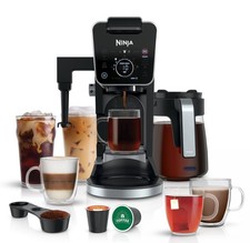 Ninja Specialty Drip Coffee Maker | Dualbrew ...