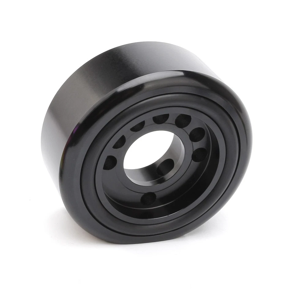 1x Juego de conversión de cabezal VTEC para LS B18 B20 placa adaptadora de aluminio sándwich negro Foto 4 de 4