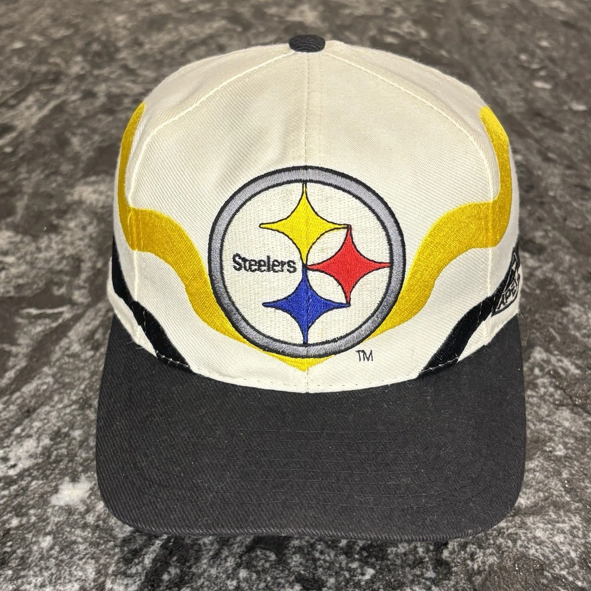 25+ Pittsburgh Steelers Sports Fan Cap, Hats for sale | Updated