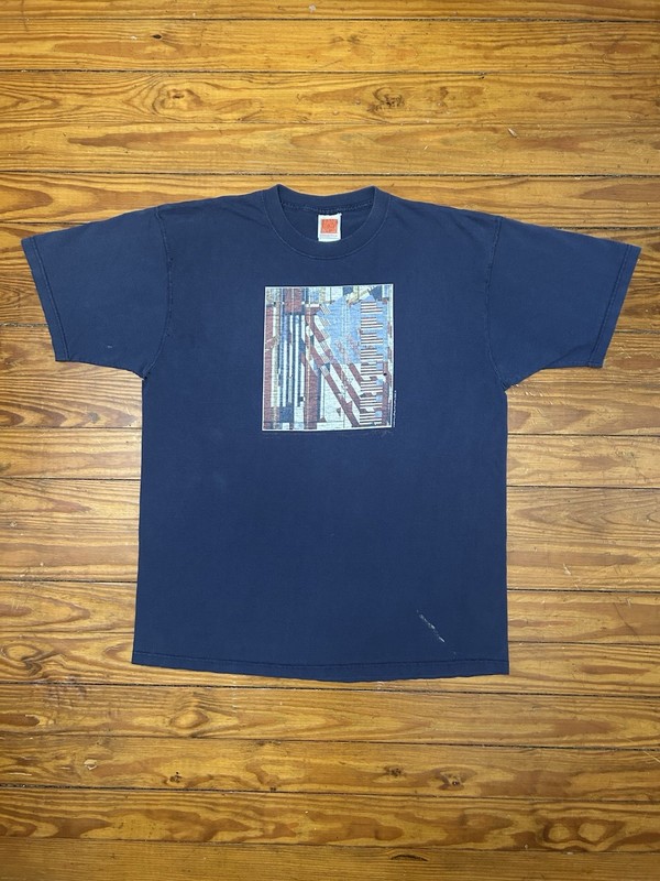 Vintage Frank Lloyd Wright Shirt, July Fourth, Art, Architecture, Fallingwater