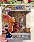 Funko Pop! Animation One Piece Big Mom Kimono CHASE Limited Edition #1915