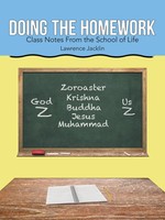Lawrence Jacklin | Doing The Homework | Taschenbuch | Englisch (2024)