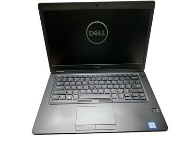 Dell Latitude 5490 Core i5 7300U 8GB Win11Pro 256GB Battery Inc Grade C