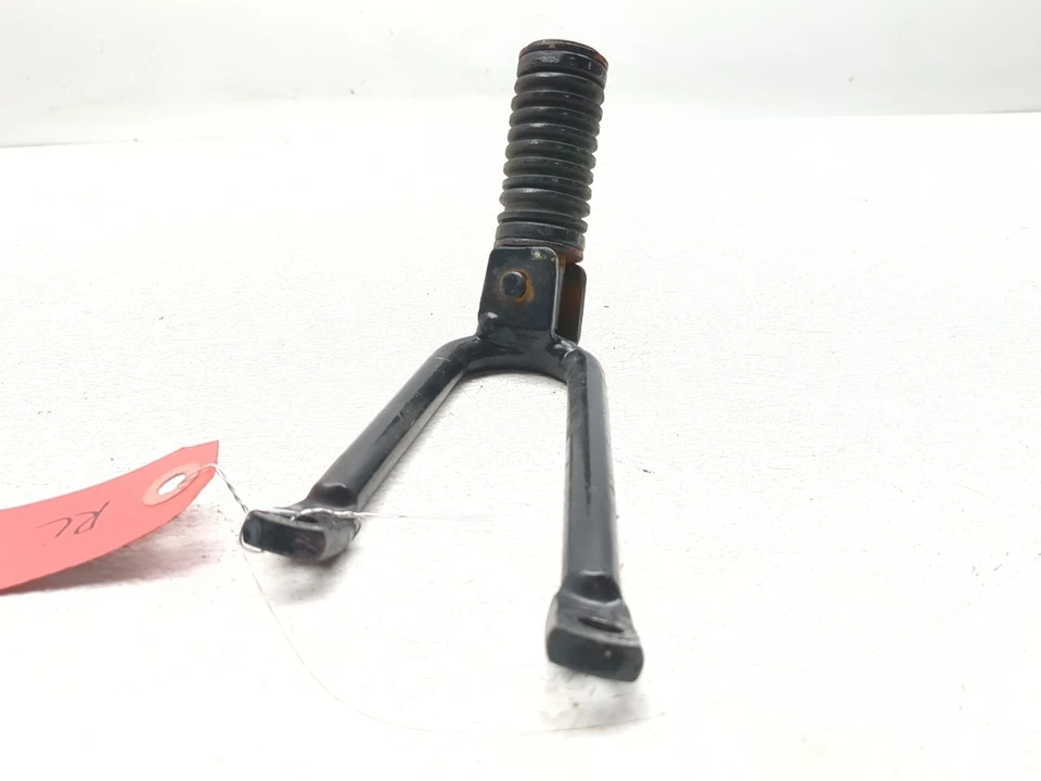 Pie trasero izquierdo pasajero Honda XR650L 94-25 Foto 4 de 4