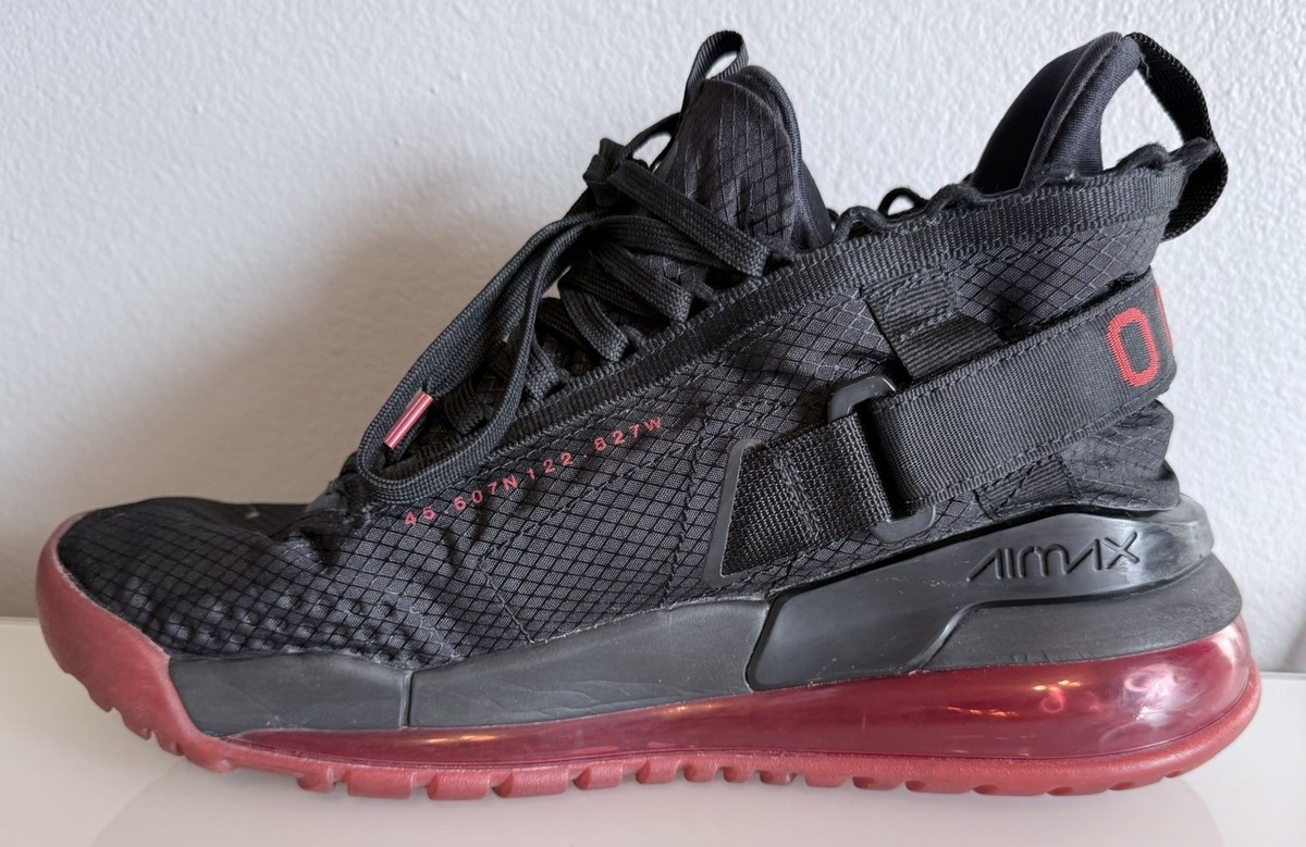Size 8 - Air Jordan Proto Max 720 Bred for sale online | eBay
