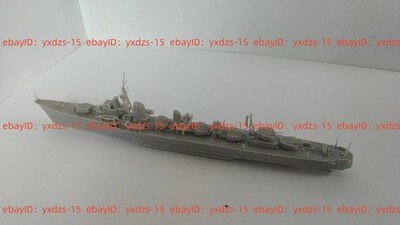 1/700 IJN Shimakaze High-Speed Torpedo Boat(full Hull/waterline)