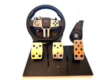 PXN V9 Gen2 900 Gaming Racing Wheel PC PS4 Xbox One Xbox Series X/S