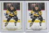 2025-26 Upper Deck Sidney Crosby O-Pee-Chee Glossy Base & Gold Penguins