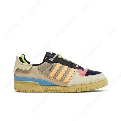Size 5.5 - Bad Bunny x adidas Forum PowerPhase Catch and Throw for