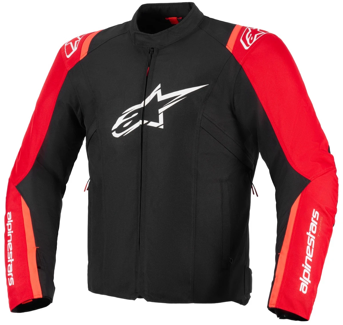 Alpinestars Red Motorcycle Jackets for sale | eBay
