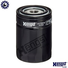 OIL FILTER H17W09 FOR JOHN DEERE Series/3000/6000 4039DRT65 2.9L 3cyl 3.9L 4cyl