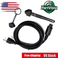 Engine Coolan Block Heater Cable 84564686 For 2019-2023 Chevrolet Silverado US