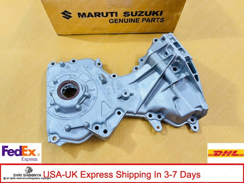 Oil Pump for SUZUKI ERTIGA RITZ , SWIFT , SWIFT DZIRE