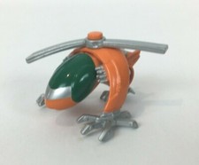 Micro Machines X-Men Collection Brotherhood of Evil Mutants Helecarrier 65826