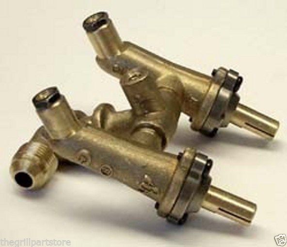 MHP Pgs Gas Grill Replacement Valve LP & Nat Grills 37100 for sale