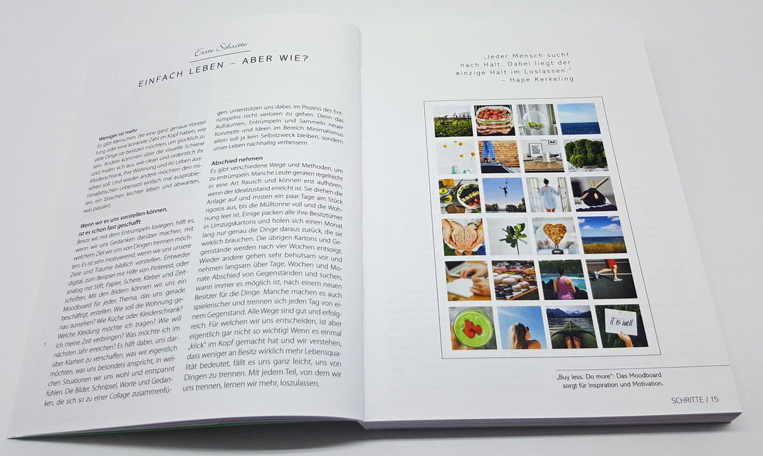 Thumbnail - Einfach Leben Lina Jachmann