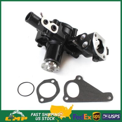 129004-42001 Water Pump 129001-42003 for Yanmar 3TNE88 4TNE88 Engine New