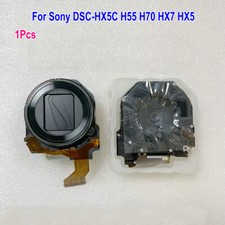 Original Camera Lens Zoom Group Assy Unit for Sony DSC-HX5C H55 H70 HX7 HX5 Part