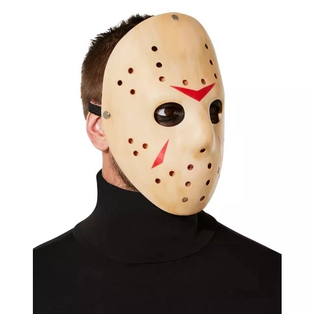 Jason Voorhees Mask Friday The 13th - Image 2 of 4