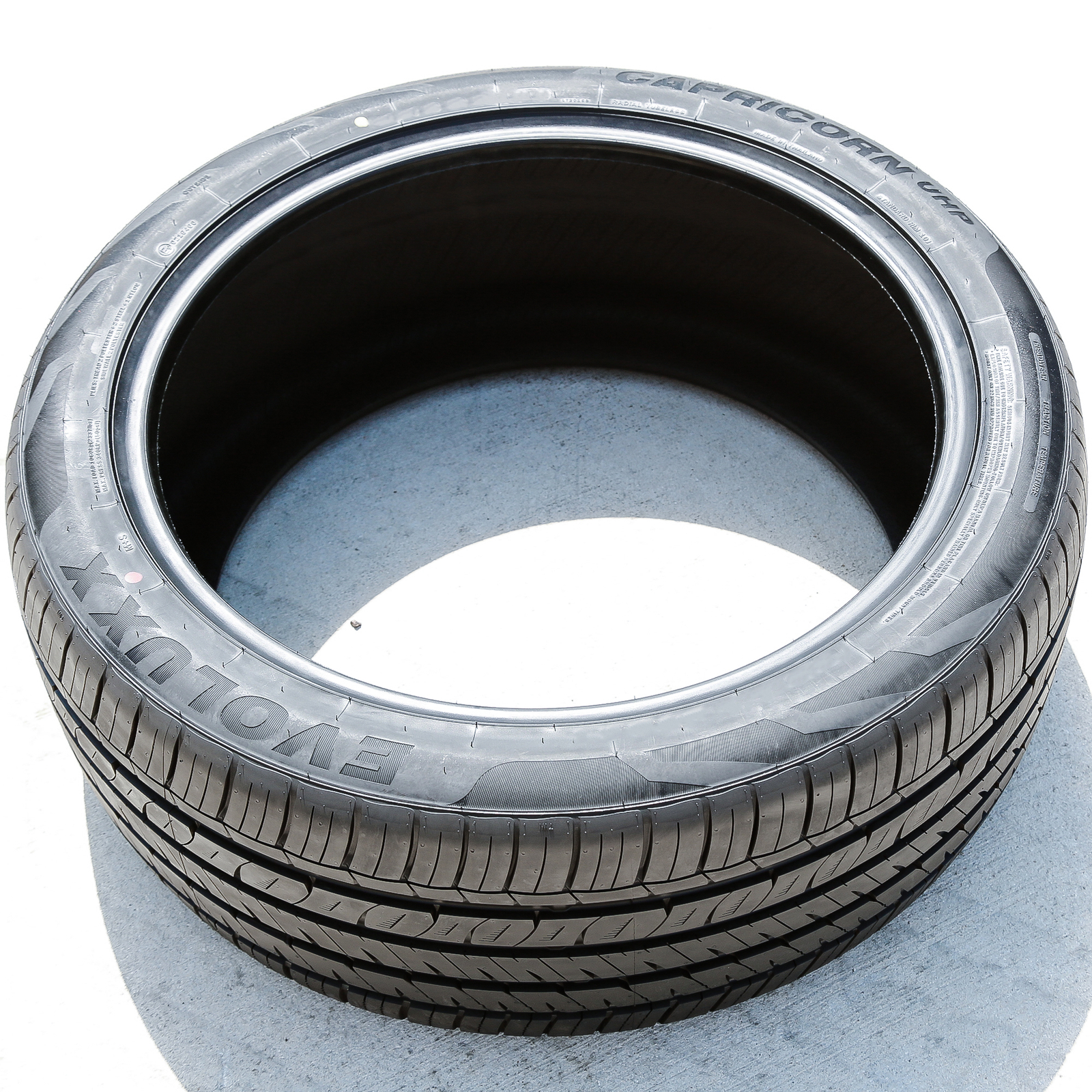 Evoluxx Capricorn Uhp All-Season Truck/suv Performance