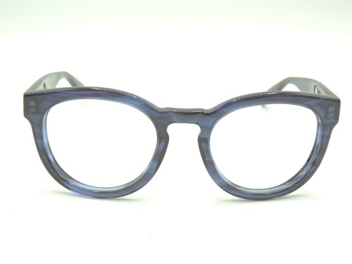 Marcos para gafas de sol Barton Perreira Neneh azules - Imagen 3 de 8