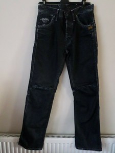 Star Raw Men Jack Pant 3301 KBWG 100 