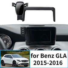 Car Phone Holder for Mercedes-Benz GLA 2015-2016 GPS Accessories Bracket