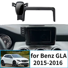 Car Phone Holder for Mercedes-Benz GLA 2015-2016  GPS Accessories Bracket