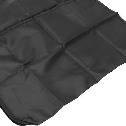 Chair Back Cover Chair Back Slipcover Chair Oxford Cloth Fully Wrapped Wear